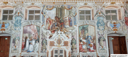 image de la galerie