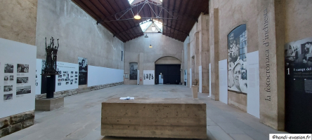 image de la galerie