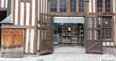 image de la galerie