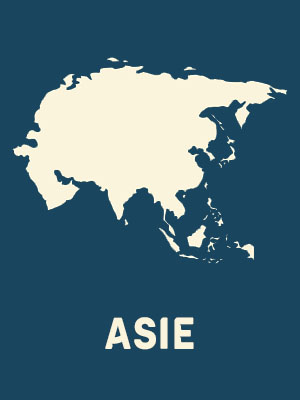 Asie