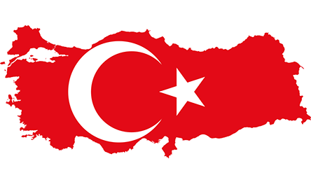 turquie