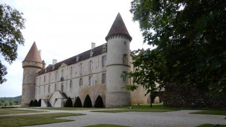 chateau-de-bazoches