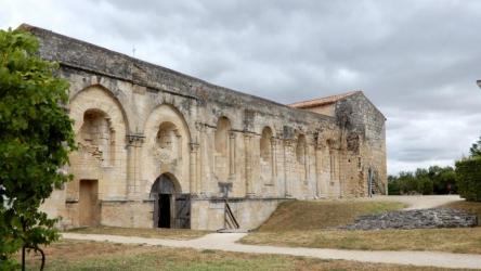 abbaye-de-nieul-sur-lautise