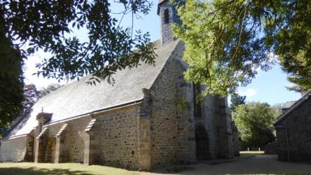 chapelle-de-kermaria