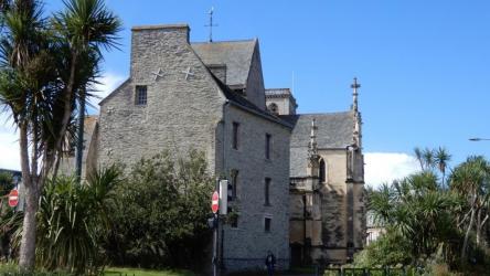 basilique-de-la-sainte-trinite-de-cherbourg