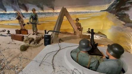 musee-memorial-omaha-beach