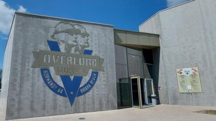 overlord-museum