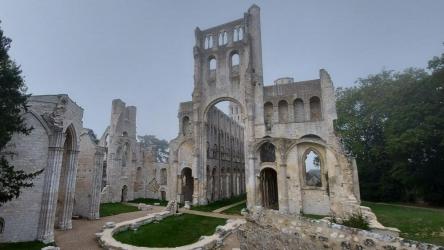 abbaye-de-jumieges