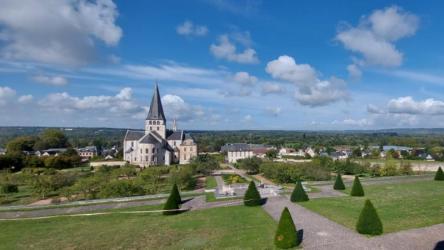 abbaye-saint-georges-de-boscherville