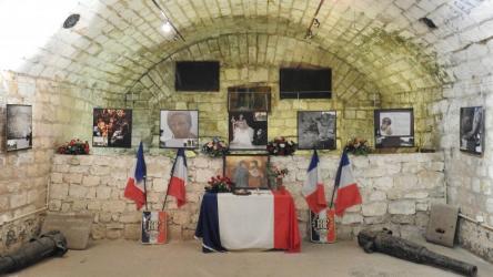 le-fort-de-douaumont