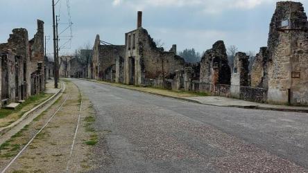 oradour-sur-glane