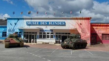 musee-des-blindes-de-saumur