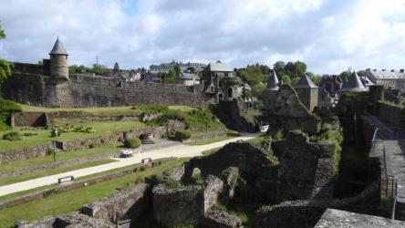 chateau-de-fougeres