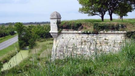 citadelle-de-brouage