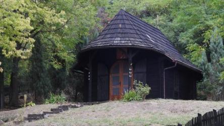 eglise-en-bois-banatski-karlovac