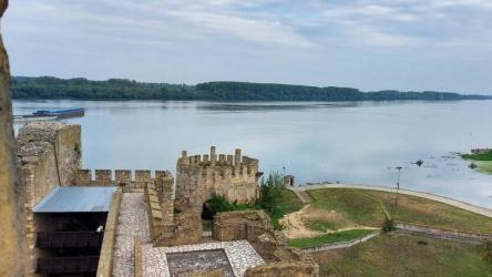 forteresse-de-smederevo