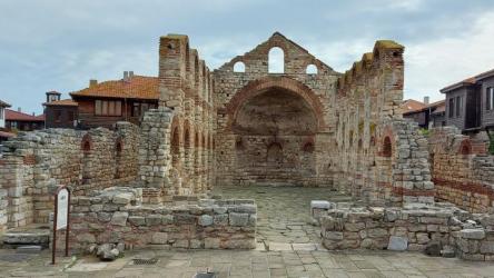 nessebar-old-town