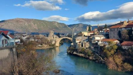 mostar
