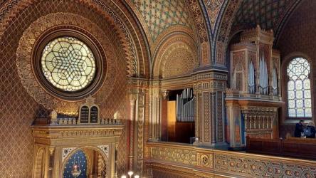 synagogue-espagnole-de-prague
