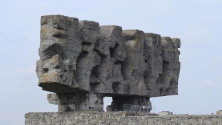 camp-de-concentration-de-majdanek