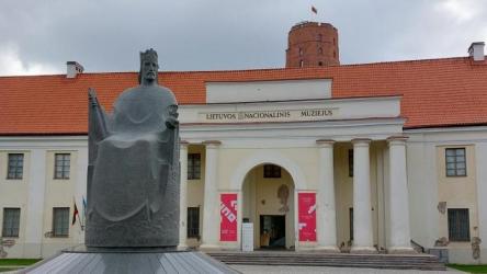musee-national-de-lituanie