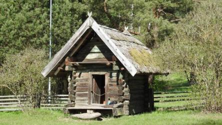 lithuanian-folk-museum