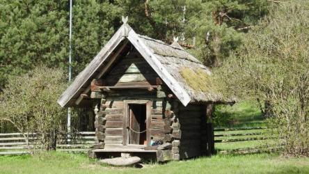 lithuanian-folk-museum