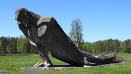 salaspils-memorial