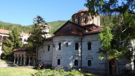 monastere-de-batchkovo