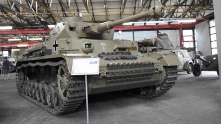 panzer-museum