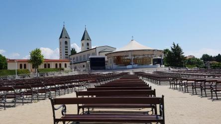 medugorje