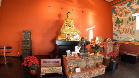 stupa-de-benalmadena