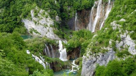 lacs-de-plitivice