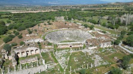 aphrodisias