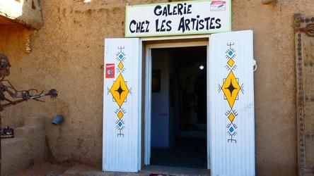 galerie-des-artistes-merzouga
