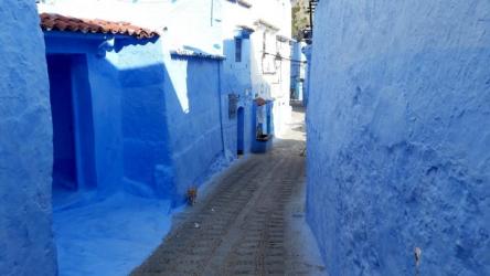 chefchaouen