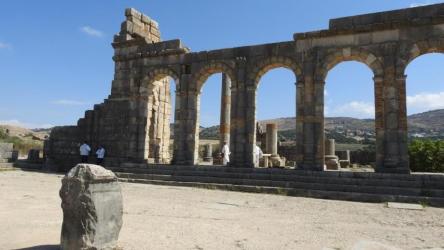 volubilis