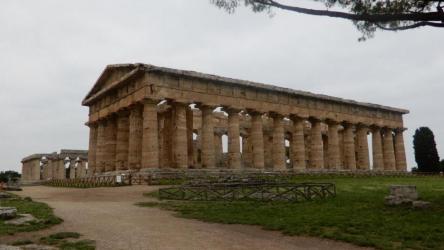 paestum